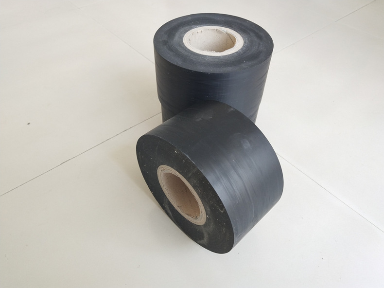 聚乙烯防腐冷缠带