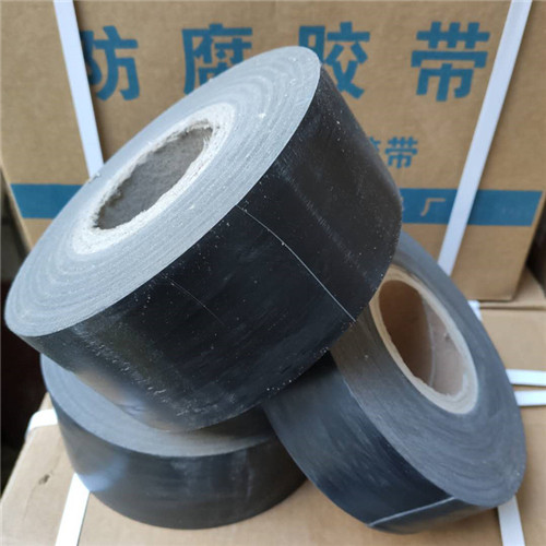 聚乙烯防腐胶粘带